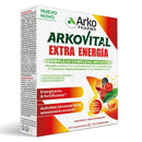 Arkovital Extra Energía  30 Comprimidos