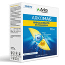 Arkopharma Bis glicinato De Magnesio 60 Cápsulas