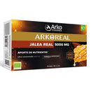 Arkoreal Jalea Real 5000 Mg 10 Ampollas