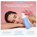Rilastil Skin Reset Mousse Espuma Limpiadora 165 ml