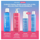 Rilastil Skin Reset Mousse Espuma Limpiadora 165 ml