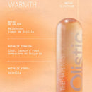 Olistic The Hair Mist Warmth 30 ml