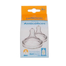 Dr. Browns Tetina Boca Ancha Nivel 3 +6M