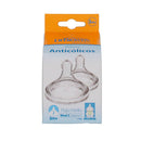 Dr. Browns Tetina Boca Ancha Nivel 2 +3M