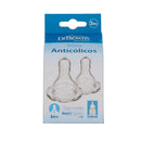 Dr. Browns Tetina Estándar Nivel 2 +3M