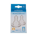 Dr. Browns Tetina Estándar Nivel 3 +6M