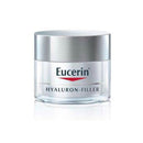Eucerin Hyaluron Filler Dia Piel Seca 50 ml