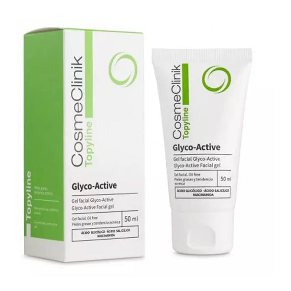Topyline Glyco-Active Cosmeclinik 50 ml