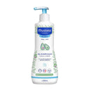 Canastilla Bebé Mustela Premium