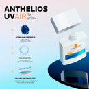 La Roche Posay Anthelios Uv Air Spf 50+ 40 ml
