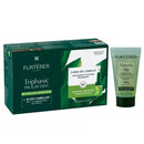 Rene Furterer Triphasic Progressive 8 Ampollas 5,5 ml + Regalo Champú de Ducha  Naturia 50 ml