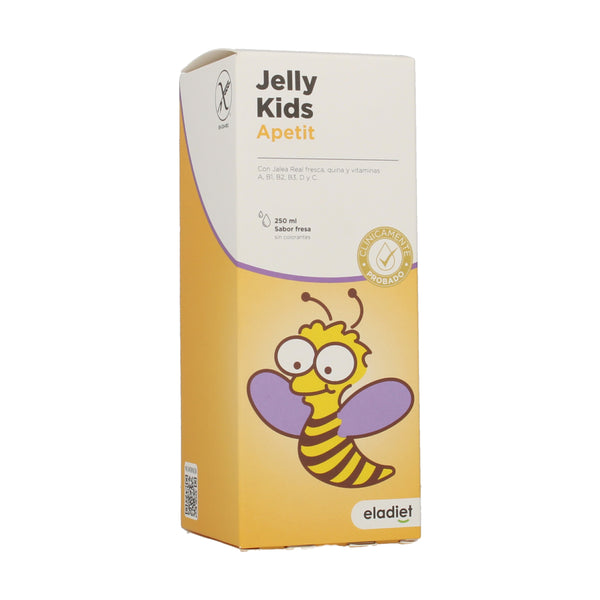 Jelly Kids Apetit 250 ml