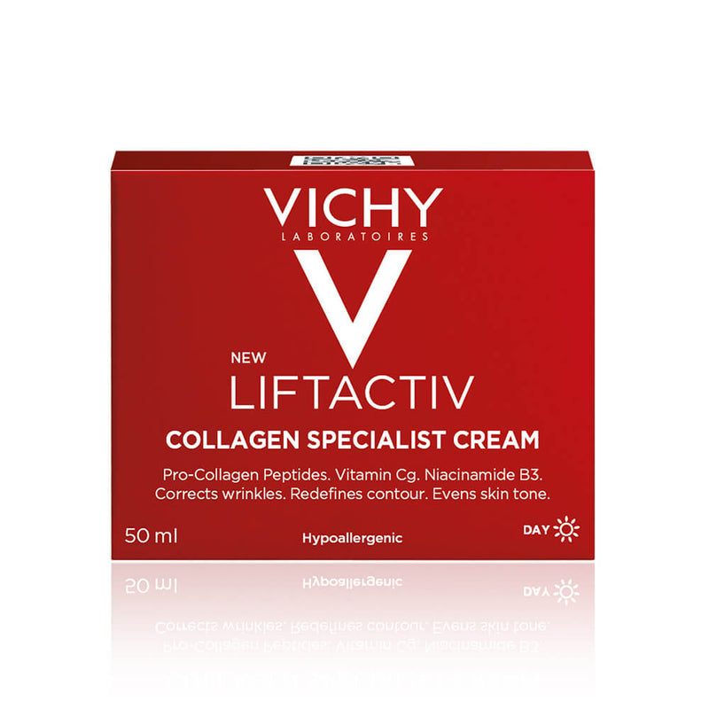 Vichy Liftactiv Collagen Specialist 50 ml