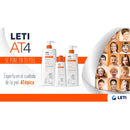 Leti At4 Leche Corporal 500 ml