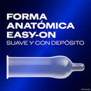 Durex Preservativos Placer Prolongado 12 Unidades