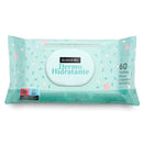 Suavinex Toallitas Húmedas 60 Unidades