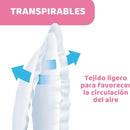 Chicco Discos Absorbentes 60 Unidades