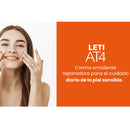 Leti At4 Crema Emoliente 200 ml