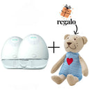 Elvie Pump Doble Sacaleches