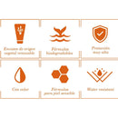 Rilastil Sun System Spf50+ Emulsión Color 40 ml