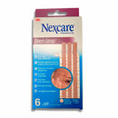 3M Sutura Cutanea Esteril steri Strip 75 Mm X 6 Mm