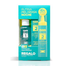 Isdin Acniben Teen Skin Night Concentrate Anti-Imperfecciones Sérum 27 ml + Regalo Limpiador Gel Matificante 50 ml