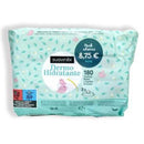 Suavinex Toallitas Húmedas 60 Unidades Triplo