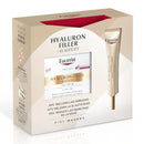 Eucerin Hyaluron Filler Dia Spf30 50 ml + Contorno De Ojos 15 ml Pack