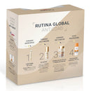 Eucerin Hyaluron Filler Dia Spf30 50 ml + Contorno De Ojos 15 ml Pack