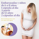 Arkocápsulas Jengibre 40 Cápsulas