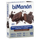 Bimanan Beslim Barrita Choco Fondant 10 Unidades Pvp Especial