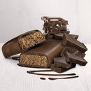 Bimanan Beslim Barrita Choco Fondant 10 Unidades Pvp Especial