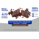 Bimanan Beslim Barrita Choco Fondant 10 Unidades Pvp Especial