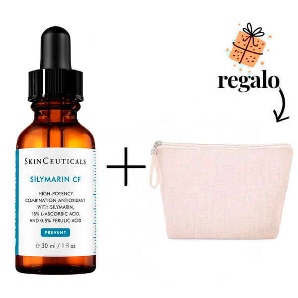 Skinceuticals Silymarin Sérum 30 ml