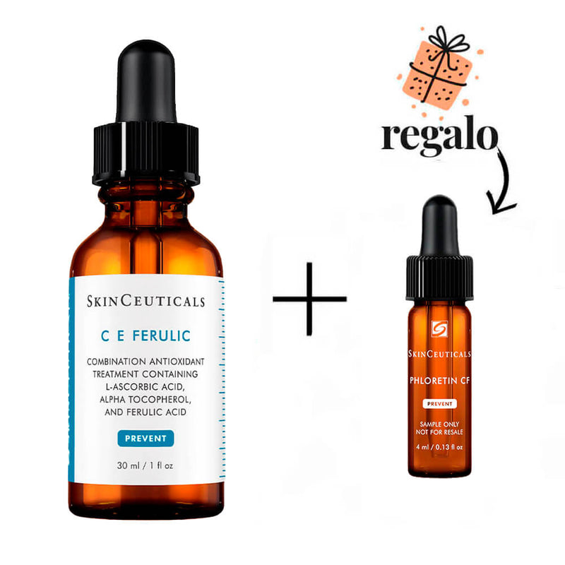 Skinceuticals Ce Ferulic Sérum 30 ml