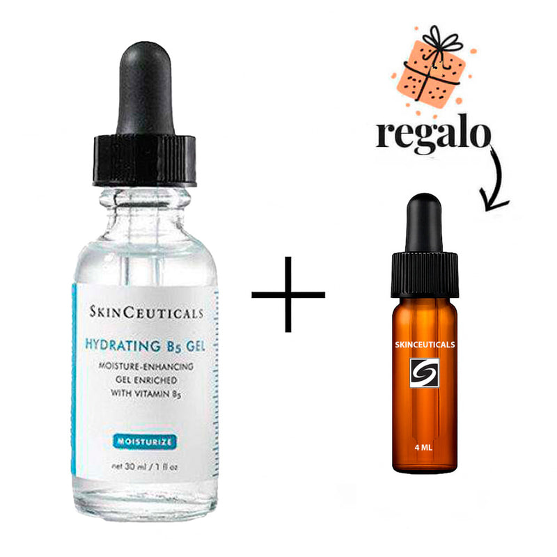 Skinceuticals Hydrating B5 Sérum Gel 30 ml