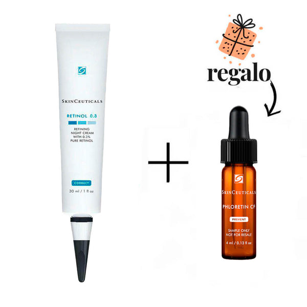 Skinceuticals Retinol 0.3 Tratamiento 30 ml
