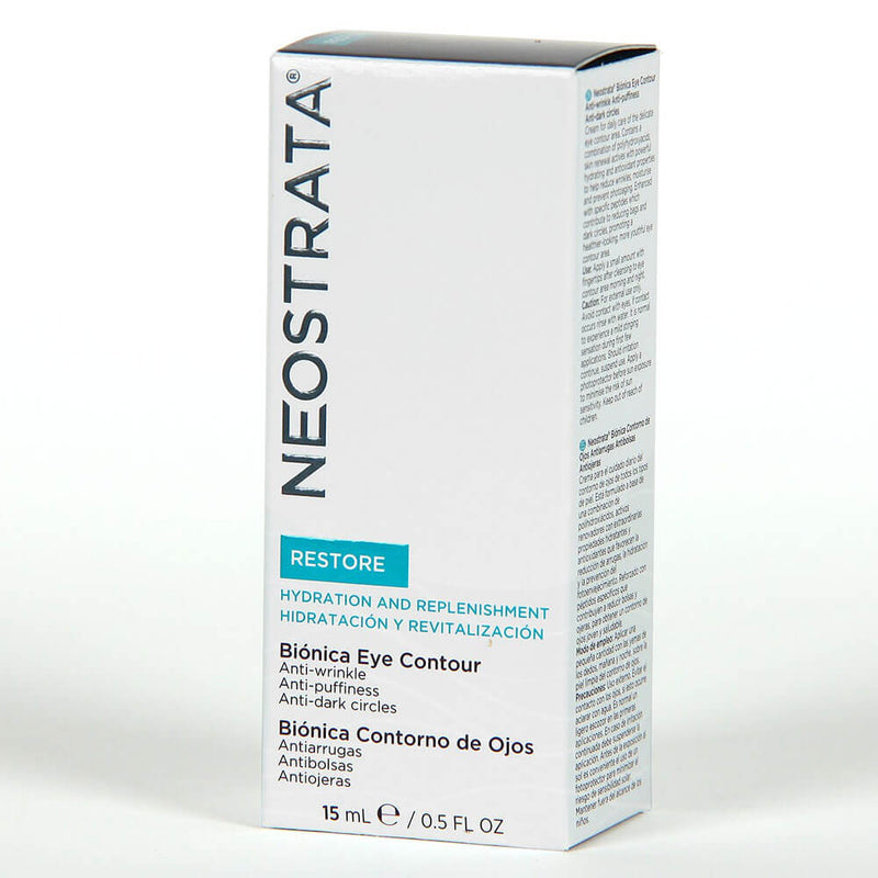 Neostrata Biónica Contorno Ojos 15 ml