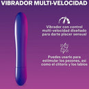 Durex Intense Vibrador  Pure Fantasy