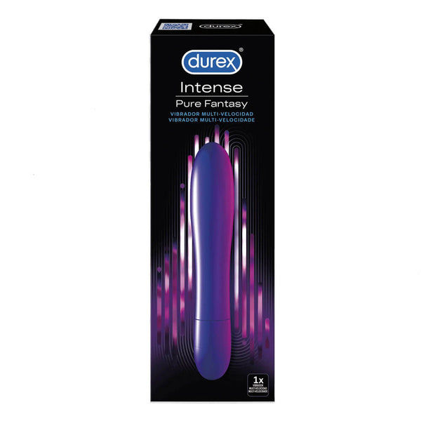 Durex Intense Vibrador  Pure Fantasy
