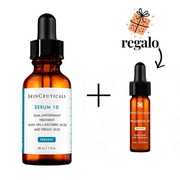 Skinceuticals Sérum 10 Tratamiento 30 ml