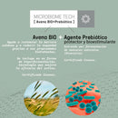 Suavinex Pediatric Gel-Crema Baño Suave 500 ml