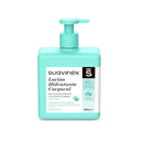 Suavinex Canastilla Bebé Care