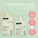 Suavinex Pediatric Leche Hidratante Corporal 500 ml