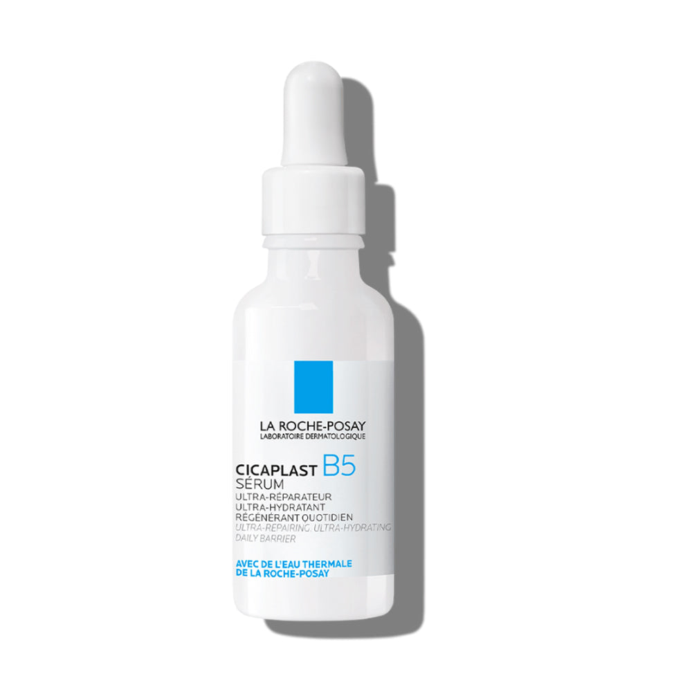 La Roche Posay Cicaplast B5 Sérum Ultra Reparador 30 ml