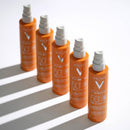 Vichy Ideal Soleil Spf50 Spray 200 ml