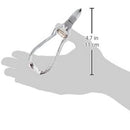 Beter Alicate Pedicuro Cromado 13,5 Cm 24155