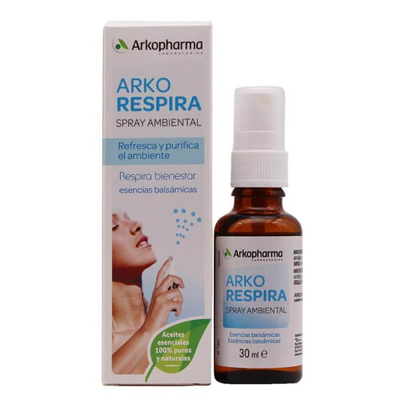 Arkorespira Spray Balsámico 30 ml