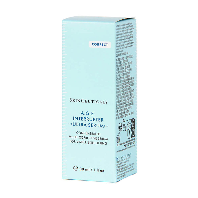 Skinceuticals A.G.E. Interrupter Ultra Sérum 30 ml
