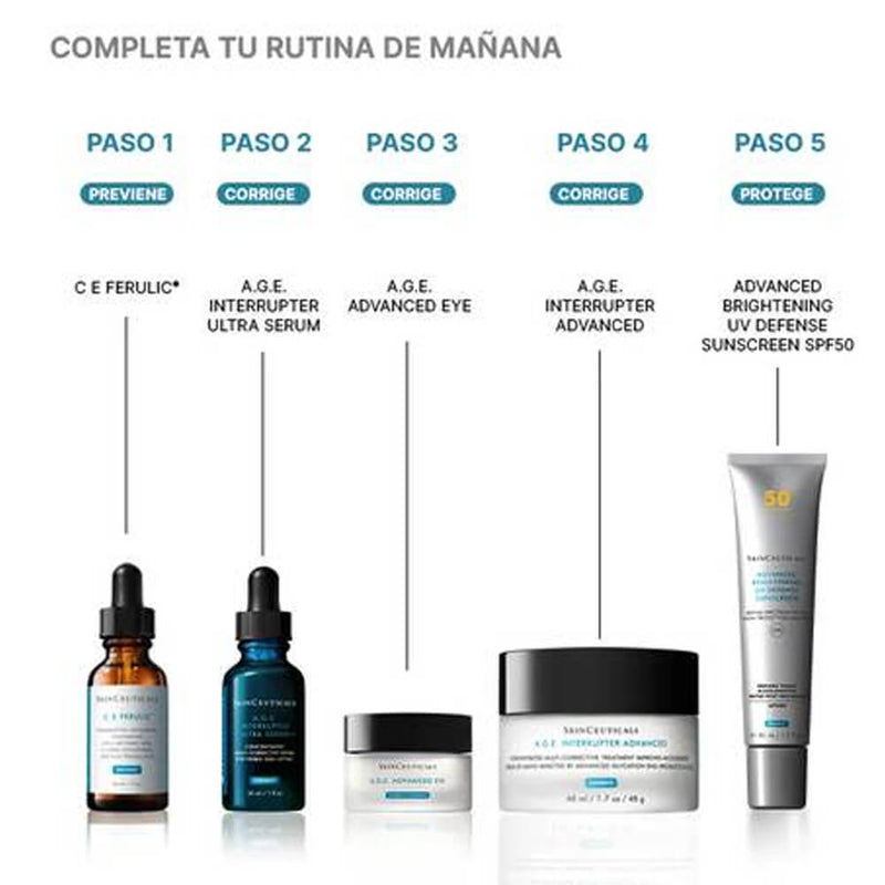 Skinceuticals A.G.E. Interrupter Ultra Sérum 30 ml